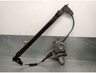 Recambio de elevalunas delantero izquierdo para fiat bravo i (182_) 1.9 jtd referencia OEM IAM 46559812 46559812 