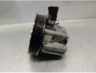 Replacement power steering pump for BMW 3 Series Saloon (E46) 1.8 16V OEM IAM reference 6756611 7614955107 ZF