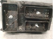 Recambio de caja reles / fusibles para opel zafira b 1.8 16v referencia OEM IAM 13206754 5DK00866838 HELLA