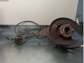 Recambio de mangueta trasera derecha para ford s-max (ca1) 1.8 tdci cat referencia OEM IAM CESTA 23B