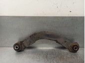 Replacement rear upper right suspension arm for Jeep Compass 2.0 CRD CAT OEM IAM reference 05105271AB 