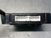 Recambio de modulo electronico para kia picanto ii (ta) 1.0 referencia OEM IAM 954001YFB0 954001YFB0 