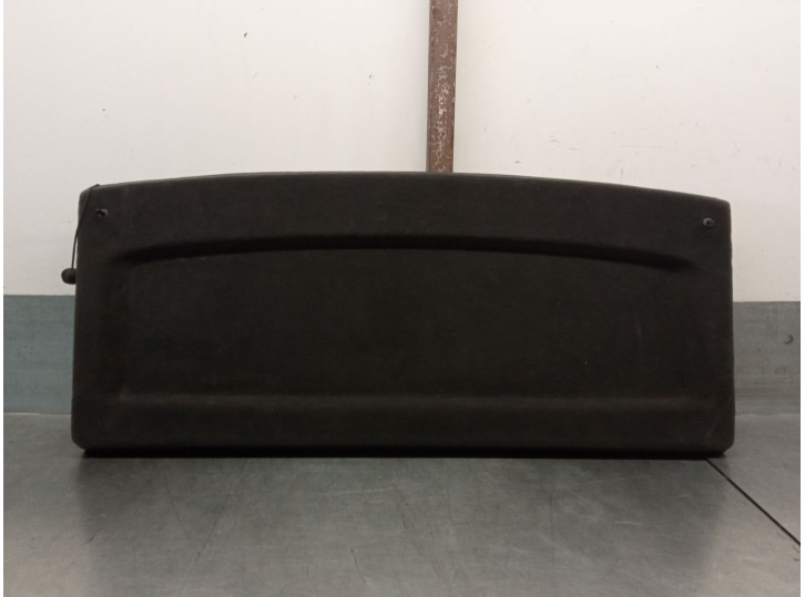 Recambio de bandeja trasera para volkswagen polo (9n1) 1.2 12v referencia OEM IAM 6Q6867769F 6Q6867769F 