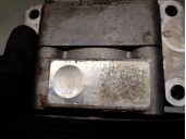 Recambio de bomba servodireccion para bmw serie 3 berlina (e46) 1.8 16v referencia OEM IAM 6756611 7614955107 ZF