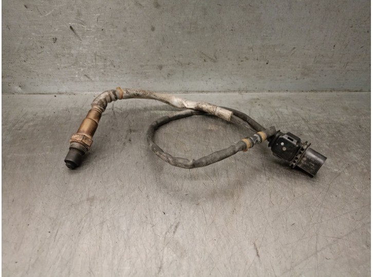 Recambio de sonda lambda para volkswagen passat b6 (3c2) 2.0 fsi referencia OEM IAM 06F906262 06F906262 0258017010 BOSCH
