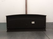 Recambio de bandeja trasera para volkswagen polo (9n1) 1.2 12v referencia OEM IAM 6Q6867769F 6Q6867769F 