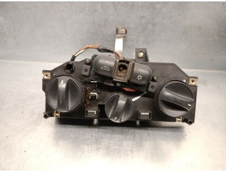 Recambio de mando calefaccion / aire acondicionado para fiat bravo i (182_) 1.9 jtd referencia OEM IAM 568740100  