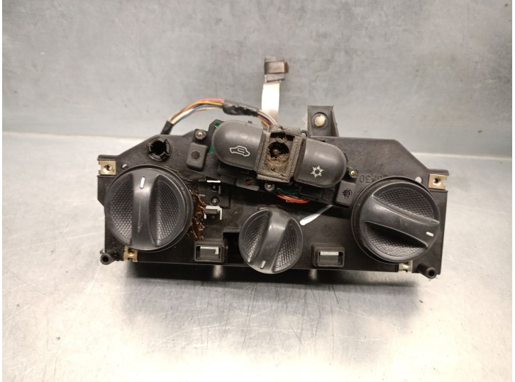Recambio de mando calefaccion / aire acondicionado para fiat bravo i (182_) 1.9 jtd referencia OEM IAM 568740100  