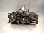 Recambio de mando calefaccion / aire acondicionado para fiat bravo i (182_) 1.9 jtd referencia OEM IAM 568740100 