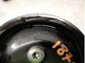 Recambio de bomba servodireccion para bmw serie 3 berlina (e46) 1.8 16v referencia OEM IAM 6756611 7614955107 ZF