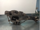 Recambio de mangueta trasera derecha para ford s-max (ca1) 1.8 tdci cat referencia OEM IAM CESTA 23B