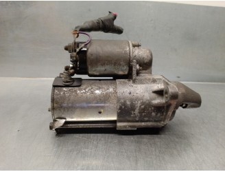 Recambio de motor arranque para volvo s60 berlina d5 referencia OEM IAM 36050276 