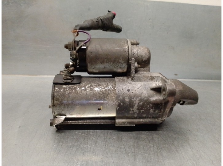 Recambio de motor arranque para volvo s60 berlina d5 referencia OEM IAM 36050276 