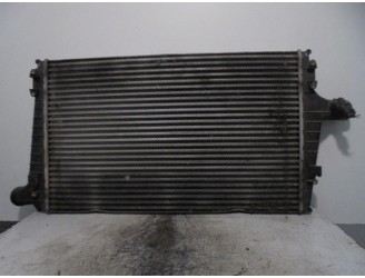 Recambio de intercooler para audi allroad quattro (4b5) 2.5 tdi (132kw) referencia OEM IAM 4B0145805F 178453713 MODINE