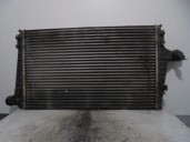 Recambio de intercooler para audi allroad quattro (4b5) 2.5 tdi (132kw) referencia OEM IAM 4B0145805F 178453713 MODINE