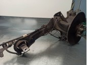 Recambio de mangueta trasera derecha para ford s-max (ca1) 1.8 tdci cat referencia OEM IAM CESTA 23B