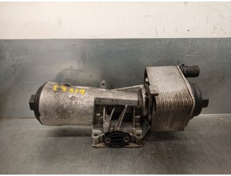 Recambio de soporte filtro aceite para dodge journey 2.0 16v crd cat referencia OEM IAM 045115389K 68001297AA 6740273403 MANN HU