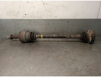 Recambio de transmision trasera derecha para ssangyong rodius ii 2.0 xdi referencia OEM IAM 4230021250 4230021250 