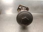 Recambio de soporte filtro aceite para dodge journey 2.0 16v crd cat referencia OEM IAM 045115389K 68001297AA 6740273403 MANN HU