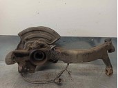Recambio de mangueta delantera derecha para audi allroad quattro (4b5) 2.5 tdi (132kw) referencia OEM IAM 4Z7407258H 