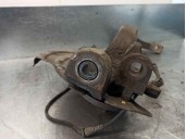 Recambio de mangueta delantera derecha para audi allroad quattro (4b5) 2.5 tdi (132kw) referencia OEM IAM 4Z7407258H 