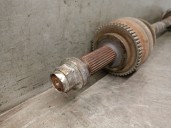 Recambio de transmision trasera derecha para ssangyong rodius ii 2.0 xdi referencia OEM IAM 4230021250 4230021250 