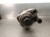 Recambio de soporte filtro aceite para dodge journey 2.0 16v crd cat referencia OEM IAM 045115389K 68001297AA 6740273403 MANN HU