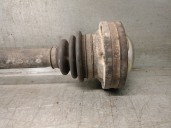 Recambio de transmision trasera derecha para ssangyong rodius ii 2.0 xdi referencia OEM IAM 4230021250 4230021250 