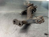 Recambio de mangueta delantera derecha para audi allroad quattro (4b5) 2.5 tdi (132kw) referencia OEM IAM 4Z7407258H 