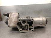 Recambio de soporte filtro aceite para dodge journey 2.0 16v crd cat referencia OEM IAM 045115389K 68001297AA 6740273403 MANN HU