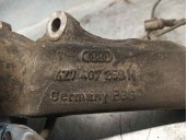 Recambio de mangueta delantera derecha para audi allroad quattro (4b5) 2.5 tdi (132kw) referencia OEM IAM 4Z7407258H 
