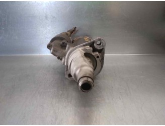 Recambio de motor arranque para audi allroad quattro (4b5) 2.5 tdi (132kw) referencia OEM IAM 0986018020  