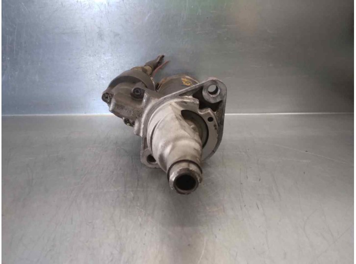 Recambio de motor arranque para audi allroad quattro (4b5) 2.5 tdi (132kw) referencia OEM IAM 0986018020 