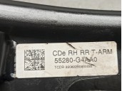 Replacement rear lower right suspension arm for Kia XCeed 1.0 TGDi CAT OEM IAM reference 55280G4AA0 