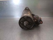 Recambio de motor arranque para audi allroad quattro (4b5) 2.5 tdi (132kw) referencia OEM IAM 0986018020 