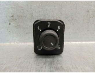 Recambio de mando retrovisor para volkswagen taigo (cs1) 1.0 tsi referencia OEM IAM 3G0959545 A11723 