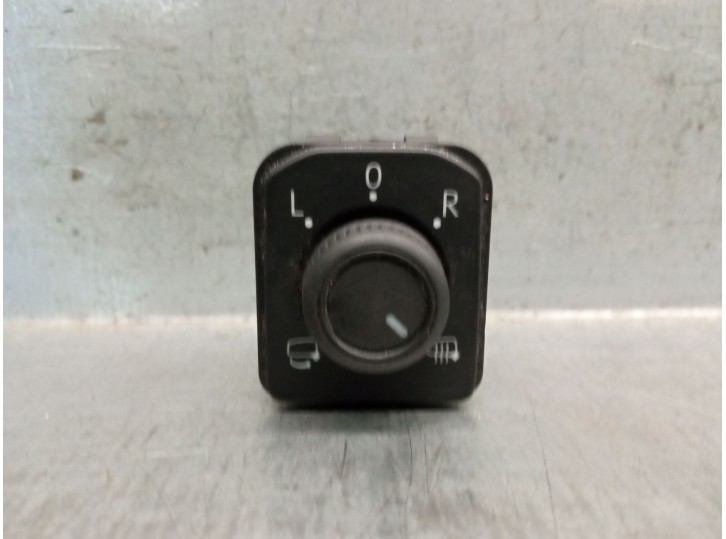 Recambio de mando retrovisor para volkswagen taigo (cs1) 1.0 tsi referencia OEM IAM 3G0959545 A11723 