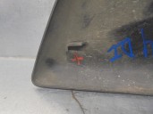 Recambio de molduras delanteras para renault master iii furgón caja cerrada referencia OEM IAM 808210166R  