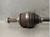 Recambio de transmision delantera derecha para honda civic coupe (2dr) referencia OEM IAM 10054141 