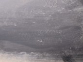 Recambio de molduras delanteras para renault master iii furgón caja cerrada referencia OEM IAM 808210166R  