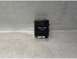 Recambio de rele para kia picanto ii (ta) 1.0 referencia OEM IAM 954301Y800 954301Y800 