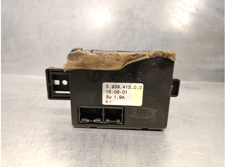 Recambio de modulo electronico para fiat bravo i (182_) 1.9 jtd referencia OEM IAM 593941300  MAGNETI MARELLI