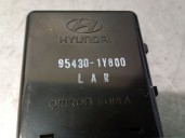 Replacement relay for Kia Picanto II (TA) 1.0 OEM IAM reference 954301Y800 954301Y800 