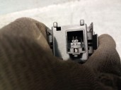 Recambio de mando luces salpicadero para seat toledo iv (kg3) 1.6 tdi referencia OEM IAM 6JA941333A 6JA941333A 