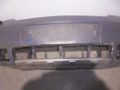 Recambio de paragolpes delantero para audi allroad quattro (4b5) 2.5 tdi (132kw) referencia OEM IAM 4Z7807683FKZ GRIS TEXTRADO 