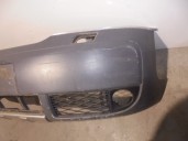 Recambio de paragolpes delantero para audi allroad quattro (4b5) 2.5 tdi (132kw) referencia OEM IAM 4Z7807683FKZ GRIS TEXTRADO 