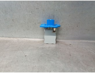 Recambio de resistencia calefaccion para kia picanto ii (ta) 1.0 referencia OEM IAM 970351E100 970351E100 