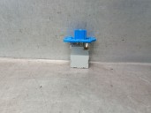 Recambio de resistencia calefaccion para kia picanto ii (ta) 1.0 referencia OEM IAM 970351E100 970351E100 