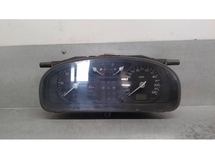 Recambio de cuadro instrumentos para renault laguna ii (bg0) 1.9 dci diesel referencia OEM IAM 8200170297  