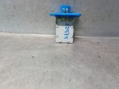 Replacement heater resistor for Kia Picanto II (TA) 1.0 OEM IAM reference 970351E100 970351E100 